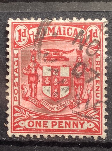 World 6 Good Stamps MH, Used 33M217 - Bild 2 von 7