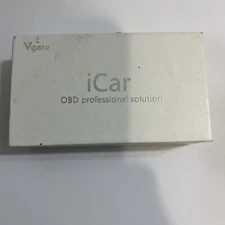 VGATE ICAR PRO Bluetooth 3.0 ELM327 OBD2 Car Diagnostic Scanner Tool Android/ios