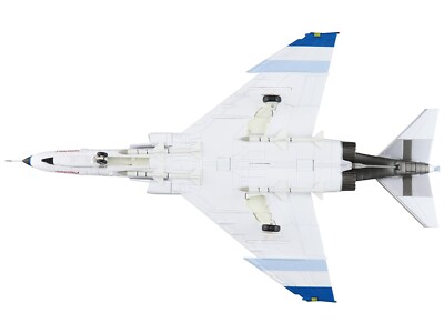 MCDONNELL DOUGLAS F-4E PHANTOM II 