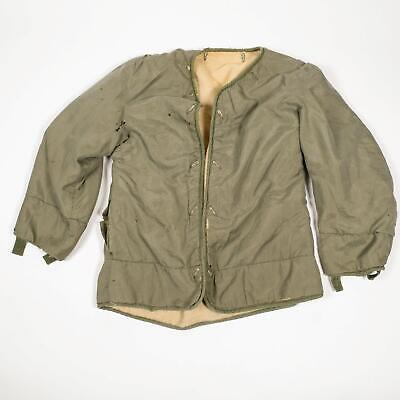 Vintage 1958 OG107 Man's US Field Coat with Liner Medium Vintage 1958 OG107 Man's US Field Coat with Liner Medium