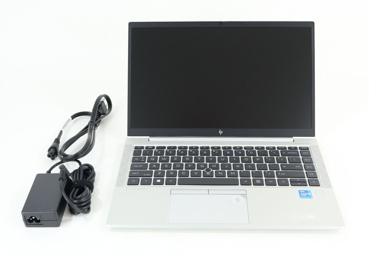 HP EliteBook 840 G8 14