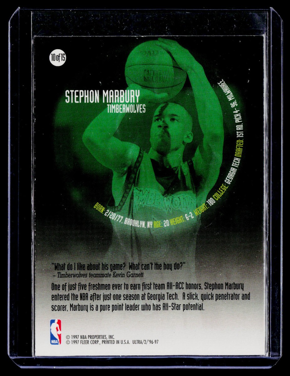その他 NBA ELITE 2019-20 STEPHON MARBURY /25 その他 NBA ELITE 2019-20 STEPHON MARBURY /25 NBA 2K25 | 2KDB