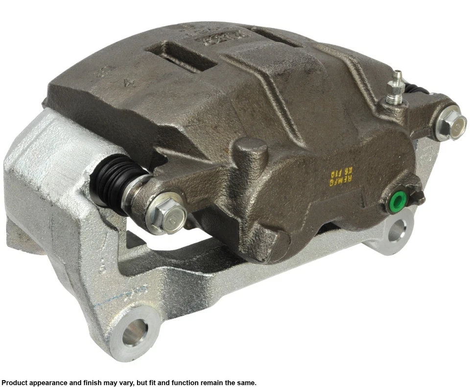 For 2005-2022 Isuzu NRR Disc Brake Caliper Front Left Cardone 2006 2007 2008 - Image 3 of 4
