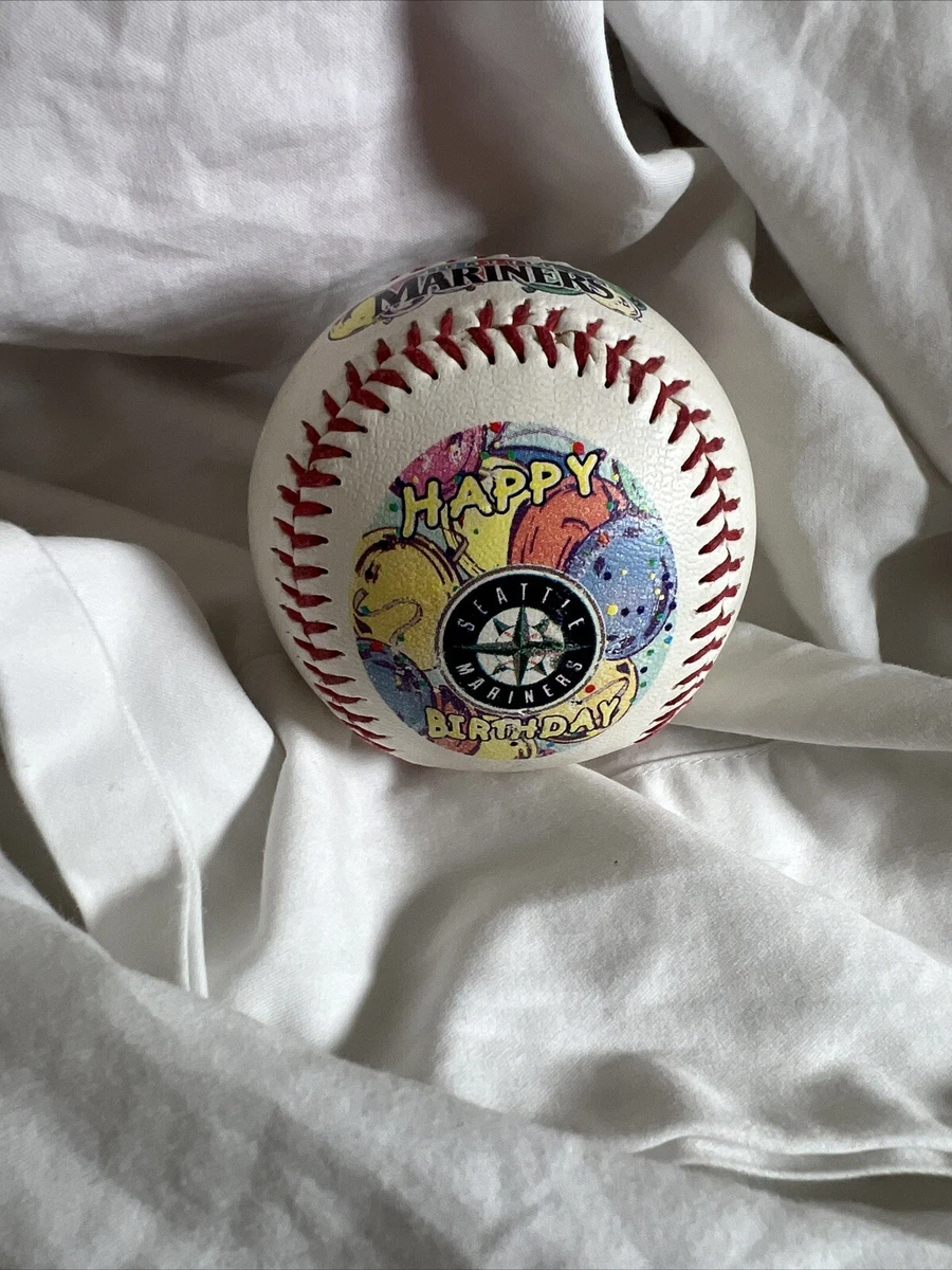 25+ Seattle Mariners White MLB Balls for sale | Updated Oct 2026