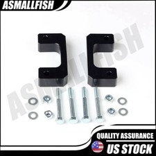 2.5 Front Leveling Lift Kit For 2007-2024 Chevy Silverado1500 Gmc Sierra Bk New