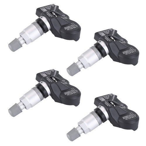 4X Reifendrucksensoren 36106798872 TPMS für BMW 5 Series F06 F07 F10 F11 F12 F13 - Bild 19 von 21