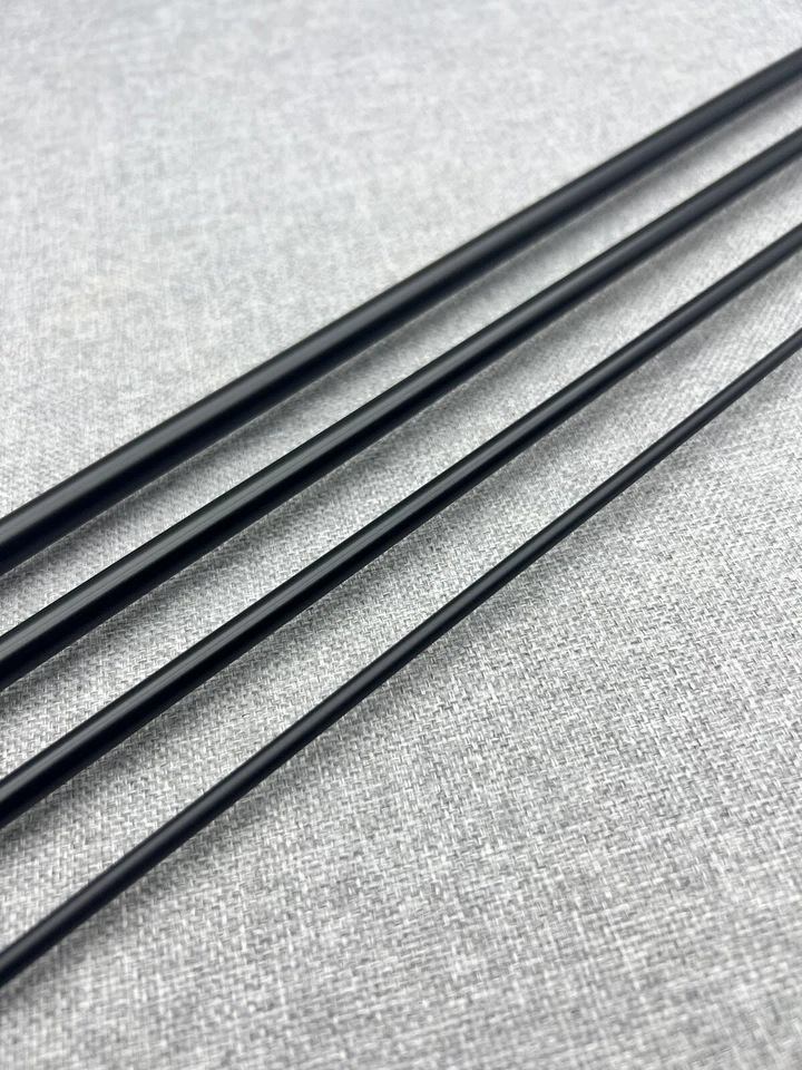Rainshadow Revelation Fly Switch Rod Blanks 4 Piece Matte Black - Image 3 of 4