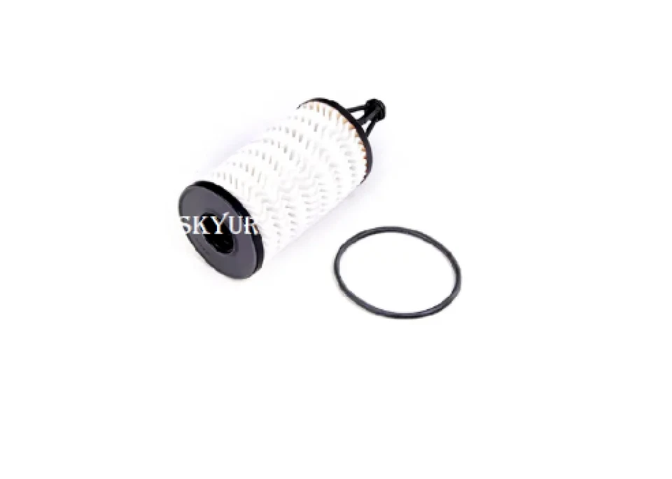 空气过滤器套装带机油过滤器+9升发动机液体适用于2015-2018梅赛德斯-奔驰 — 第 2/4 张图片