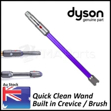 Dyson Genuine Gen5Detect Quick Clean Wand Stick Extension Tube Crevice Brush