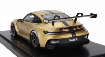 ポルシェ911GT3CUP 1/18 ポルシェ911GT3CUP 1/18 1/18 Dealer Edition Porsche 911 GT3