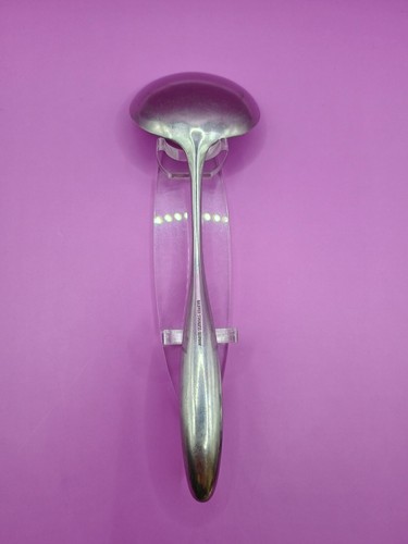 EL CHEAPO 💥 Lauffer Design 2 Acciaio Inox Germania - Foto 12 di 25