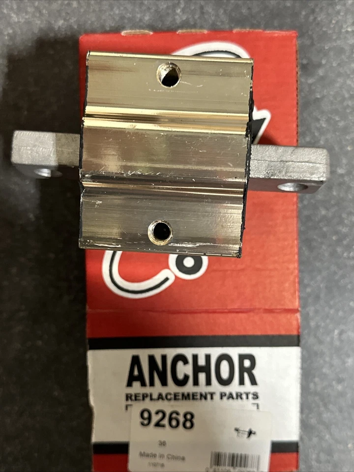 Montaje de transmisión 1997-2017 para Mercedes Benz C E S CL CLK SLK anclaje 9268 Foto 2 de 3