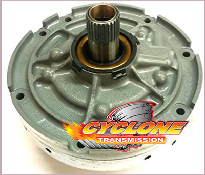 4L60E 300 MM Pump Assembly Complete WEDGE 2007-13 WITH INPUT SPEED