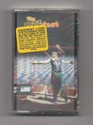 OZZ-FEST LIVE cassette SEALED 3-D case Ozzy Osbourne, Slayer Sepultura Biohazard