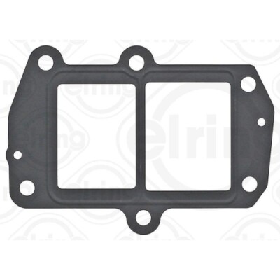 ELRING Dichtung AGR-Ventil 933.770 für Mercedes Nissan A6511422480 14781HG00B
