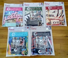 Ethika Men's Underwear Boxer Brief The Staple Fit - Size Large