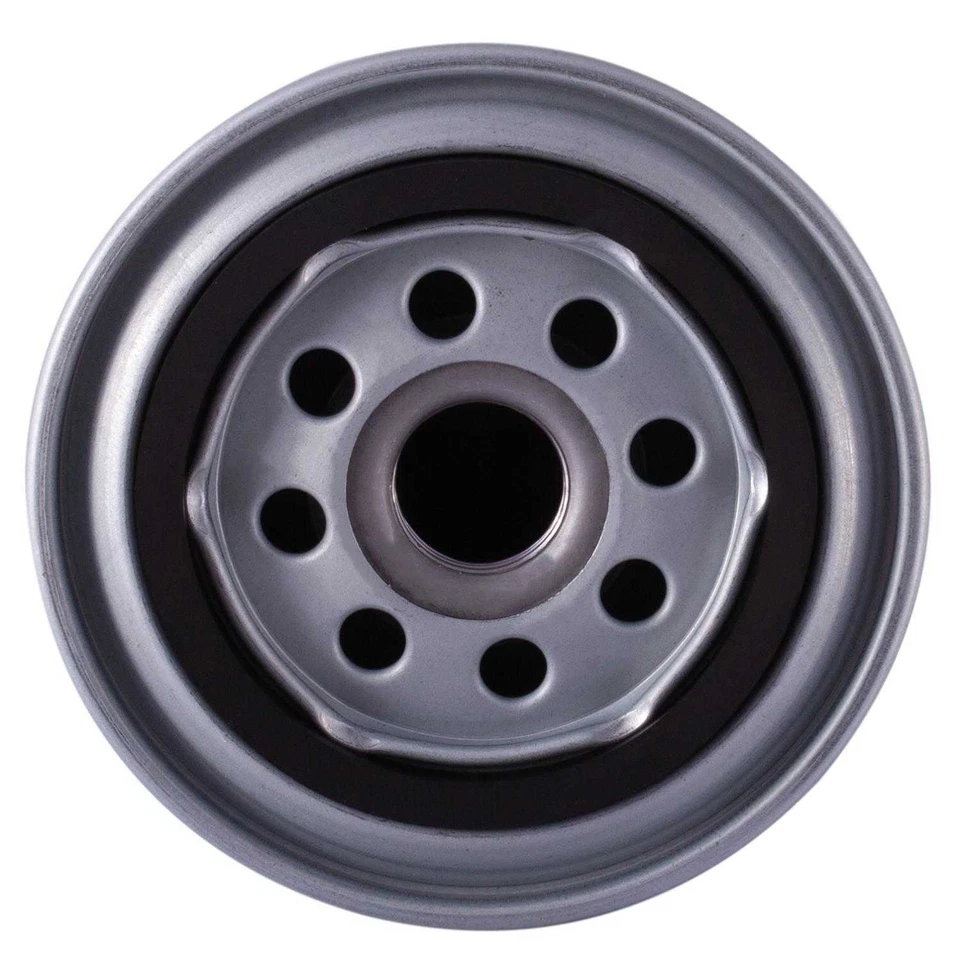 Filtro de aceite de motor compatible con Volvo 760 1983 PREMIUM GUARD Foto 3 de 4