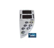 Membrane Keypad for Masimo/Rad 57 OEM 33694 New 1 Yr Warranty