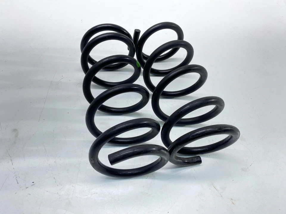 09-15 Infiniti G37 G25 Q40 Sedán Tracción trasera Amortiguador Muelle helicoidal Par OEM✅ Foto 4 de 4