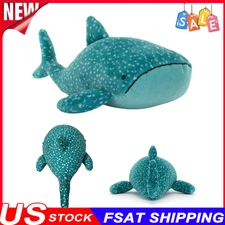 Gobfrey Whale Shark Kids Gifts🐬