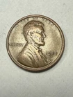 ** 1920-S LINCOLN CENT- VF+  (UPGRADE THAT SPOT IN YOUR SET)  PRICED TO SELL **