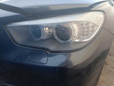 Feu avant (phare) BMW 530