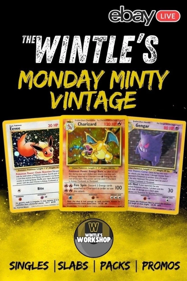⭐️ Monday Minty Vintage ⭐️ £1 Starts...