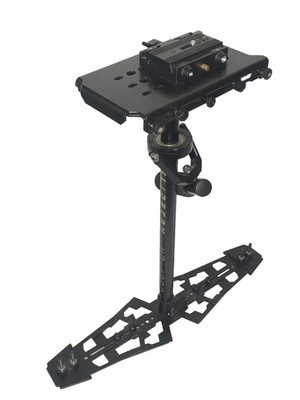 Glidecam Hd 4000 mit allen Gewichten und Originalverpackung