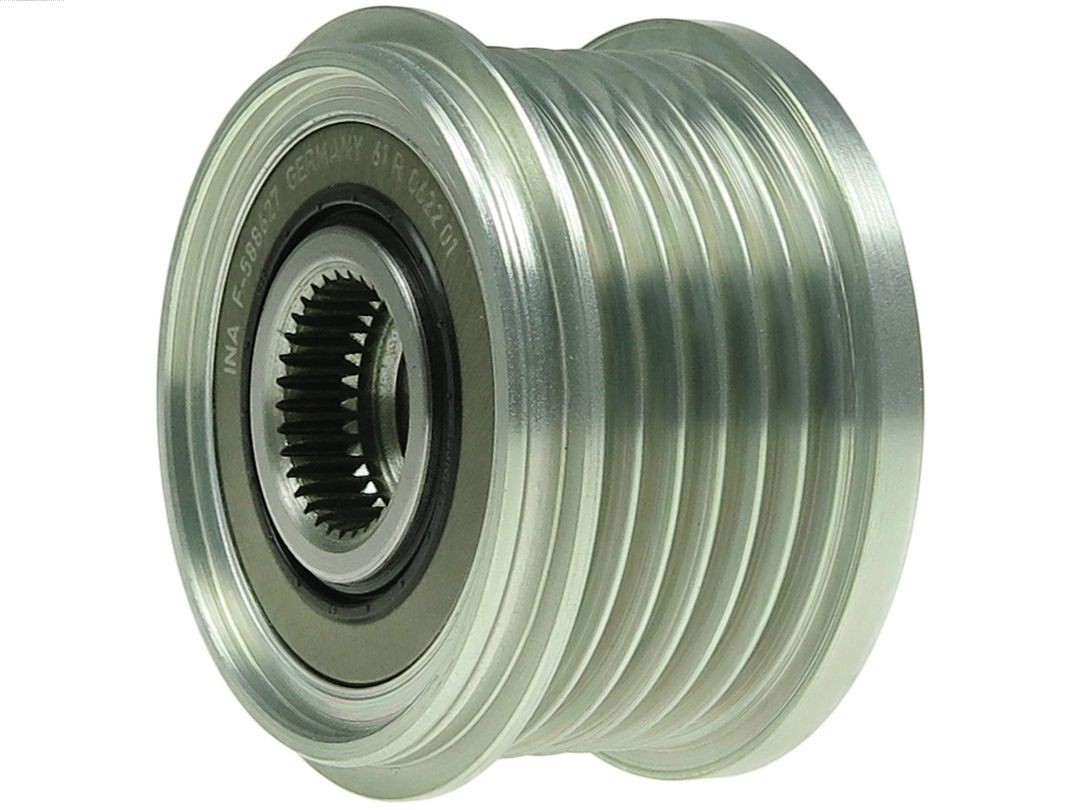 AS-PL AFP0109(INA) Alternator Freewheel Clutch for OPEL,VAUXHALL