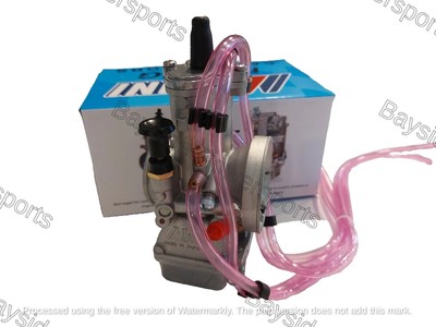 Mikuni Carburetor TMX38 80 L745 38mm New