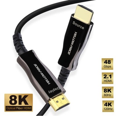 Startech RH2A-7M-HDMI-CABLE 23FT ACTIVE HDMI CABLE - LONG HDMI 2.0 CORD 4K 60HZ