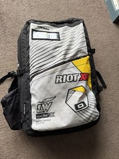 Core Kite Riot XR3 LW 15 meter And Bar,Kiteboarding Kite