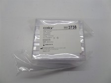 Pack Of 5 Corning Costar 24-Well Not-Treated Polystyrene Plates 3738