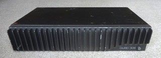 Vintage 1980s QUAD 306 Power Amplifier for Parts or Repair (loft find)