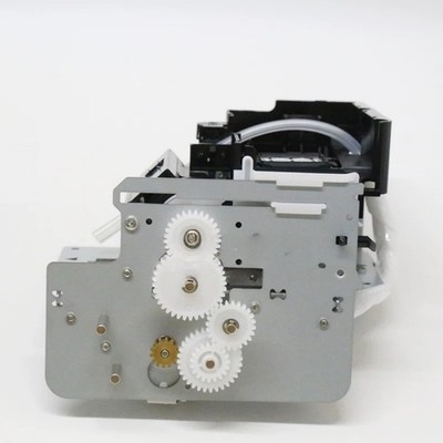 Mutoh VJ1604E/1624 Pump Capping Assembly Maintenance Cap Station DX5 Solvent US
