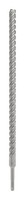 Bosch Sds-Plus Pro 5X Hammerbohrer 5 X 18 X 400 X 450 Mm - 2608836633
