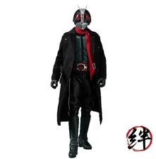 Fig-Zero Shin Kamen Rider 1/6 Kamen Rider No. 2