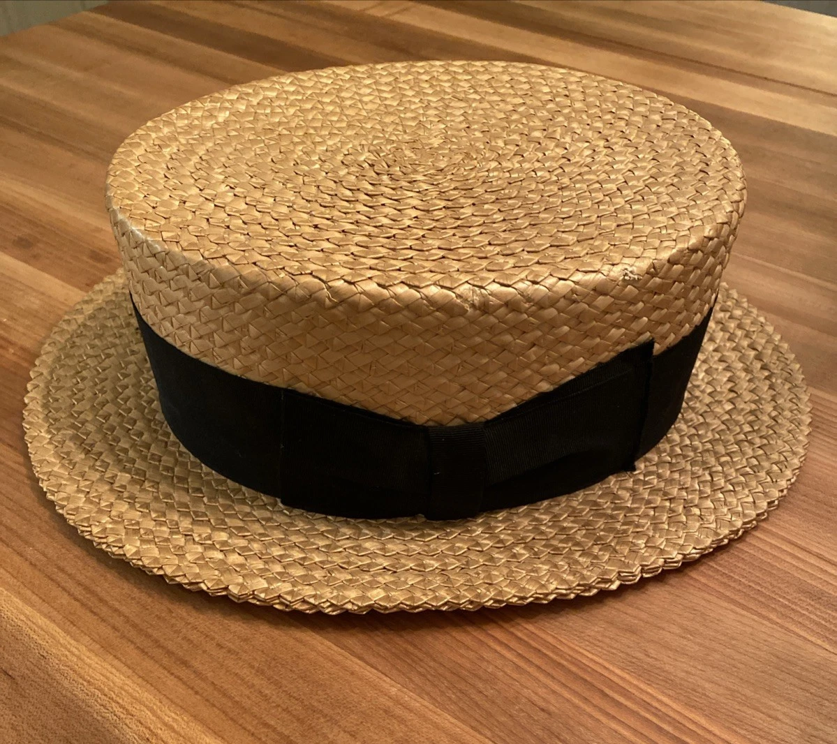 Stetson Men's Vintage 7 5/8 Size for sale | eBay