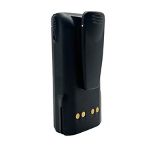 Li-ion Battery 4800mAh Replacement IMPRES For NNTN7335B XTS1500 XTS2500 MT1500