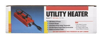 #ad #ad API Utility Heater For Livestock $55.68