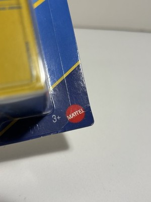 2020 Ram Rebel NYPD Police Truck - Matchbox Collectors (15/20, new