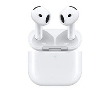 A@irpods  (4th Gen) with Wireless Charging Case ANC (SEALED)