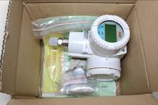 ABB 266GST UKPNK1 L1M1T1U3 PRESSURE TRANSMITTER (-1…30 bar)
