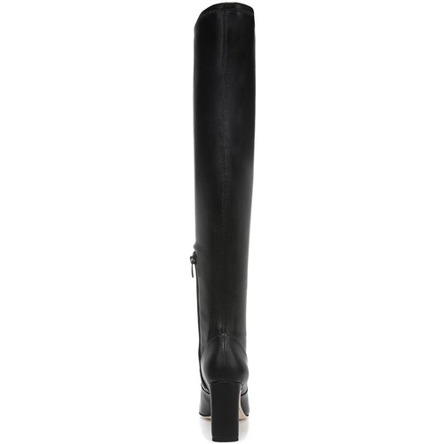 Sarto Franco Sarto Flexa Damen-Overknee-Stiefel schwarz 5,5 Medium (B, M) 9493 - Bild 3 von 3
