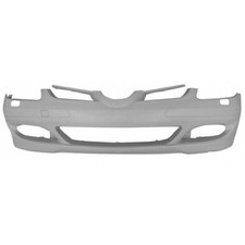 Frontstoßstange für Mercedes SLK r171 2004 IN Dann Löcher Lavafaro