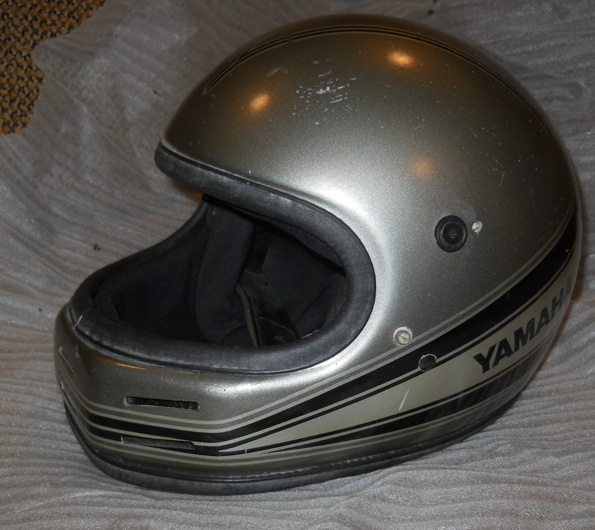 25+ Yamaha Motorcycle Helmets for sale | Updated Oct 2026