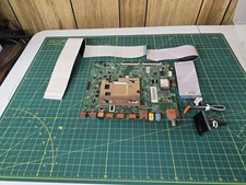 Samsung UN50NU7200FXZA Main Board - BN94-13257B - BN97-13983B