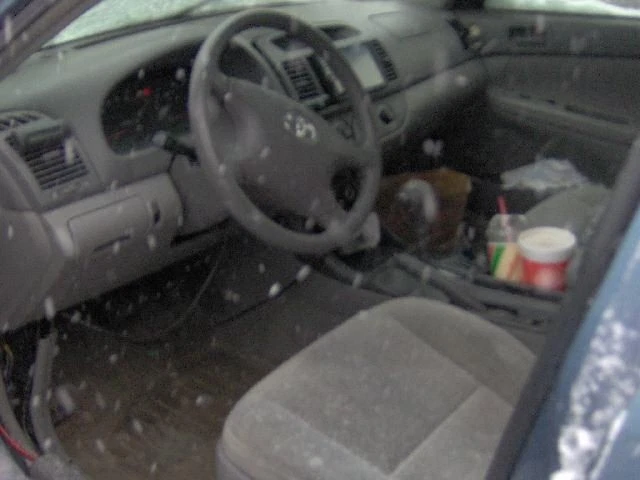 Fuel Pump Assembly 4 Cylinder Fits 03-06 CAMRY 801356 Foto 4 de 4