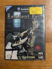 Capcom Resident Evil Nintendo GameCube 2-Disc Set Manual Included 2002 CIB