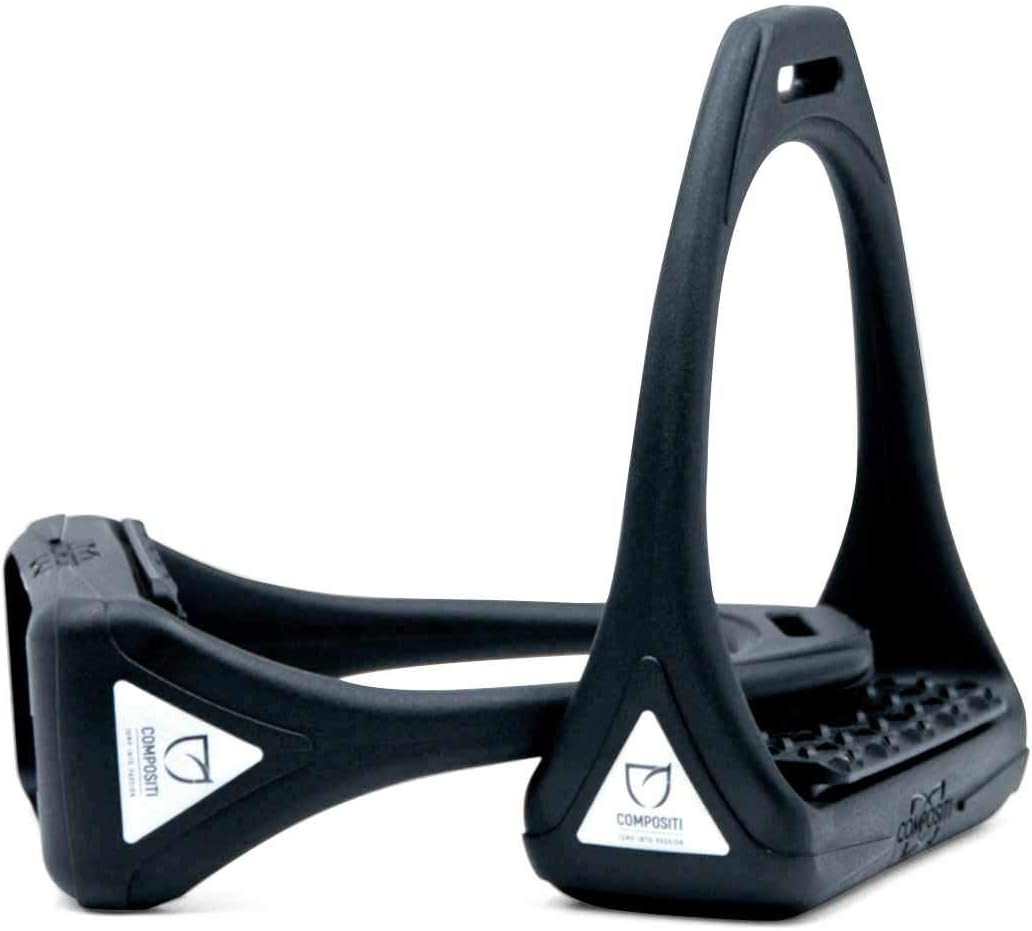 Pinze in Plastica Flessibile Nere | Ampia Superficie di Appoggio - Shop